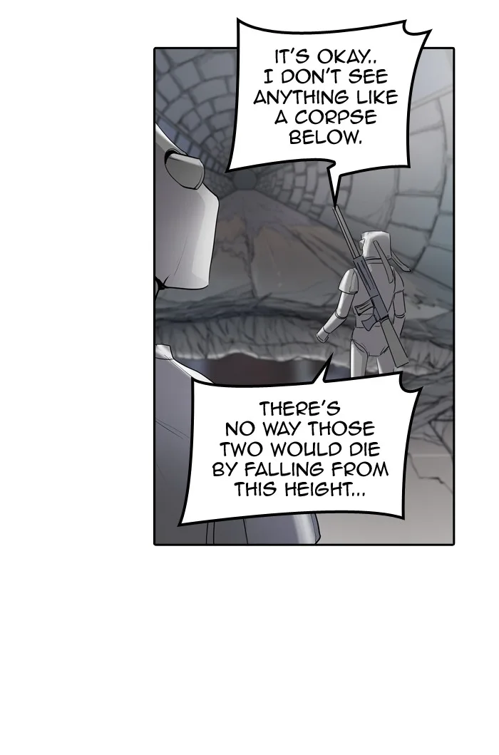 Tower of God - Chapter 352 - Page 132