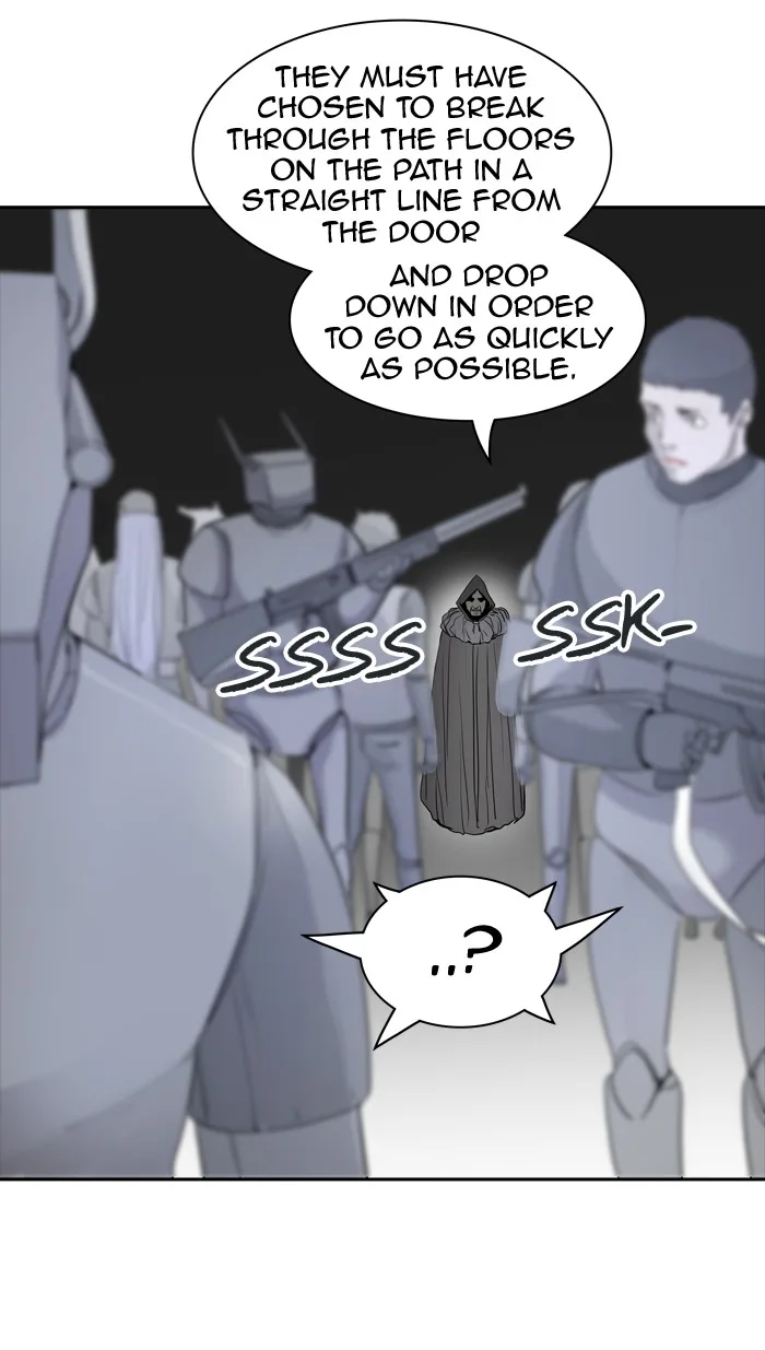 Tower of God - Chapter 352 - Page 133