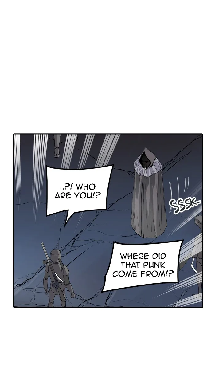 Tower of God - Chapter 352 - Page 135