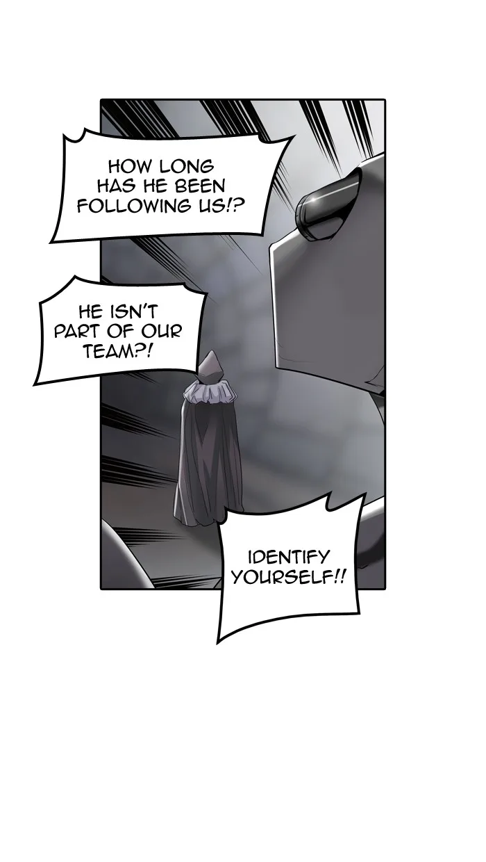 Tower of God - Chapter 352 - Page 136