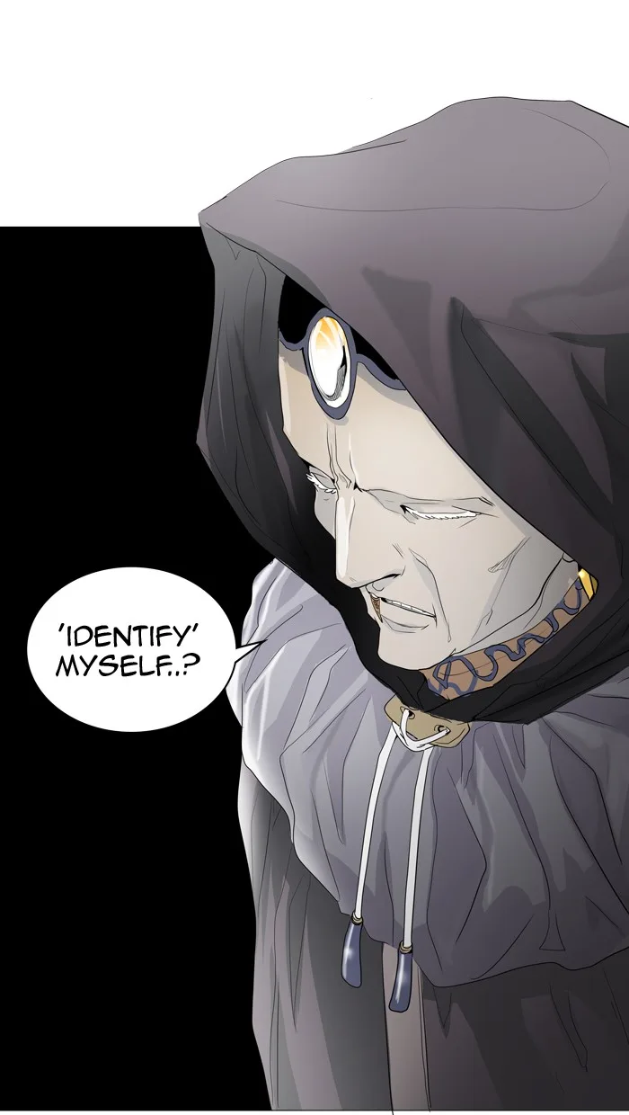 Tower of God - Chapter 352 - Page 137