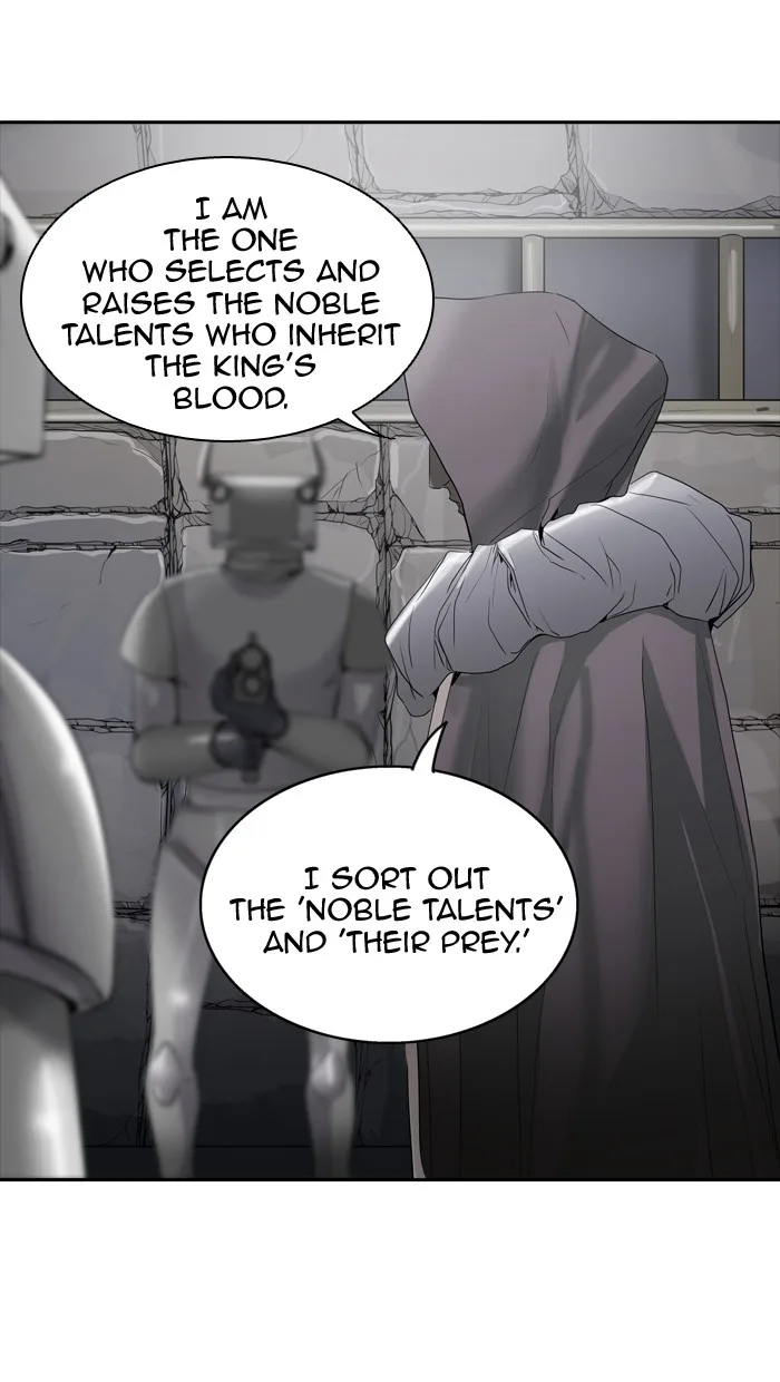 Tower of God - Chapter 352 - Page 138