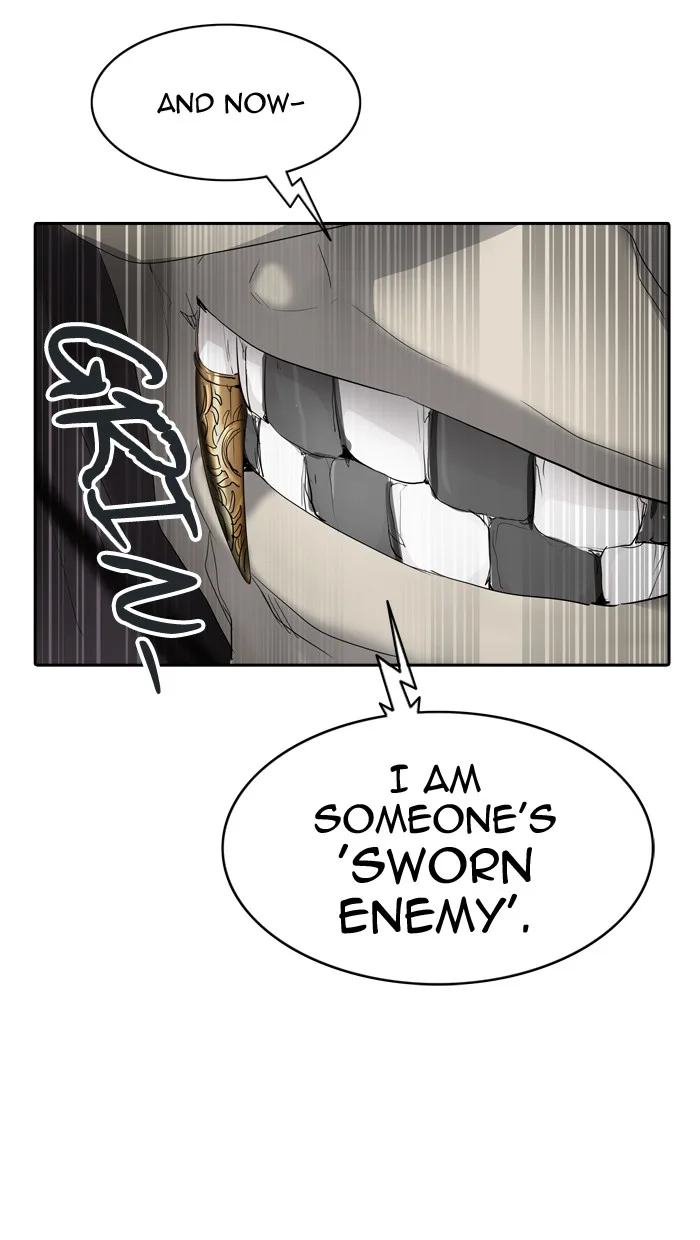Tower of God - Chapter 352 - Page 139