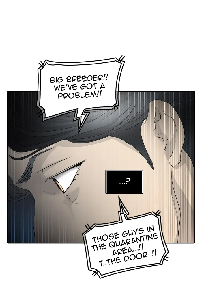 Tower of God - Chapter 352 - Page 2