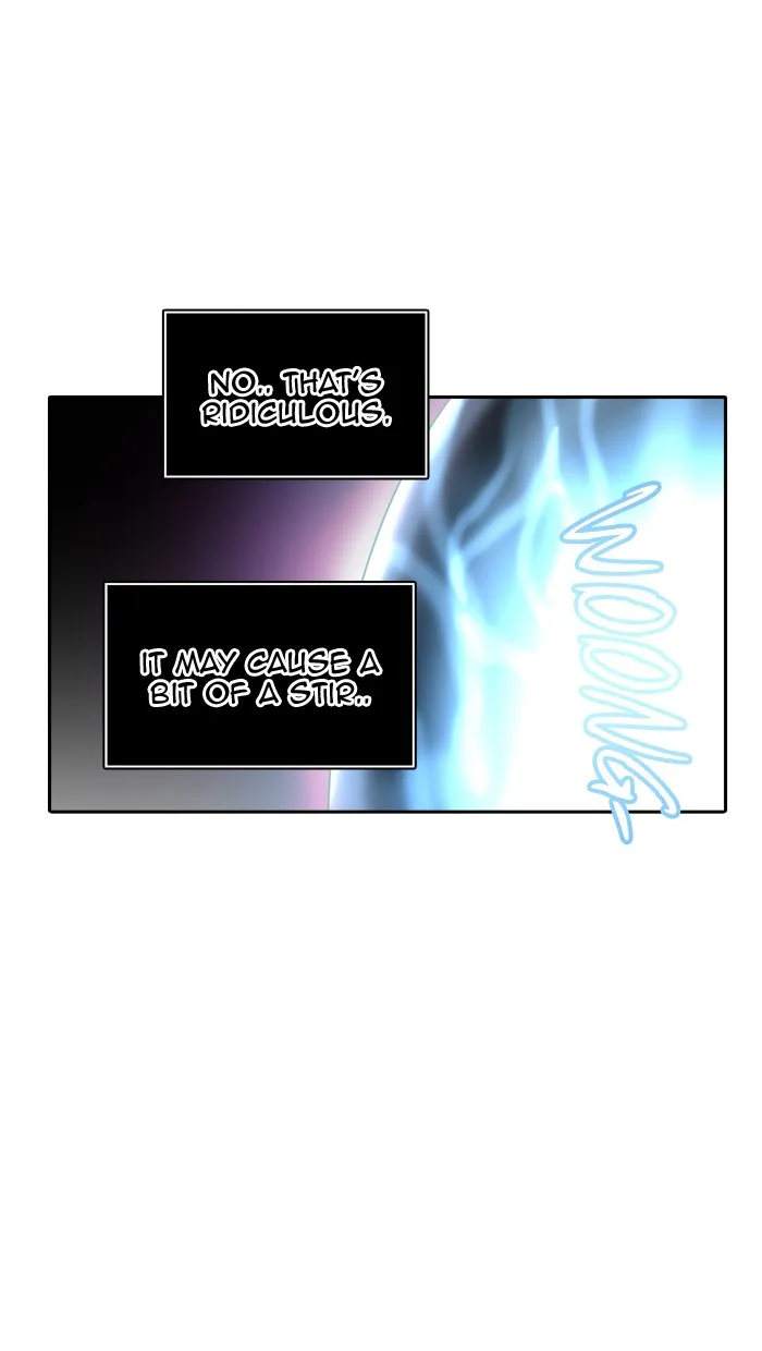Tower of God - Chapter 352 - Page 23