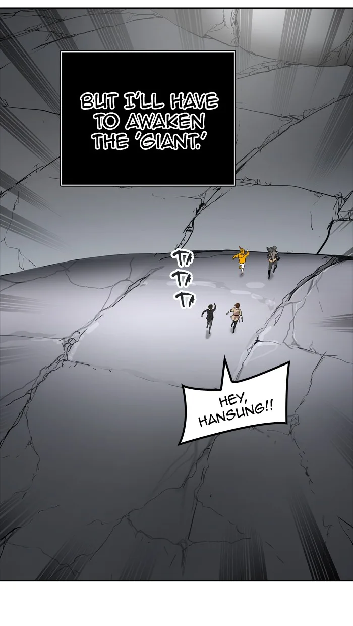 Tower of God - Chapter 352 - Page 24