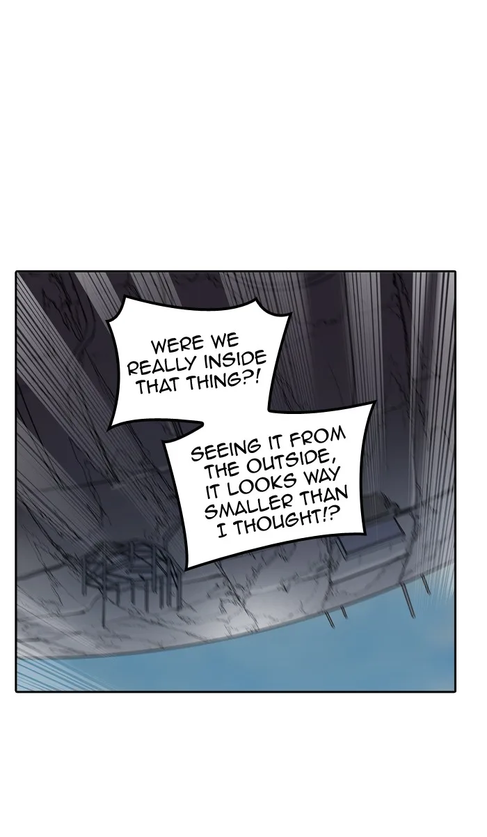 Tower of God - Chapter 352 - Page 25