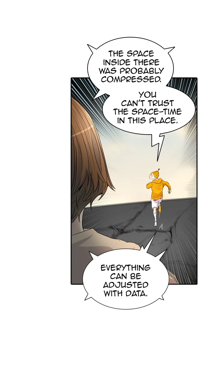 Tower of God - Chapter 352 - Page 26