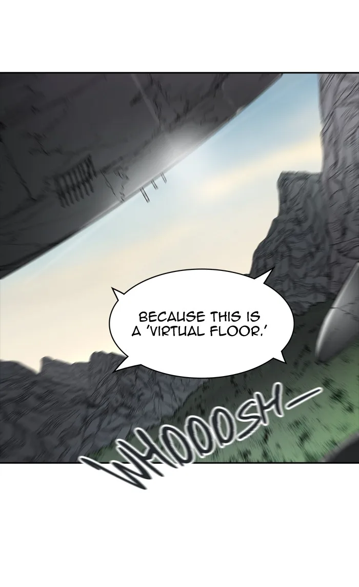 Tower of God - Chapter 352 - Page 27