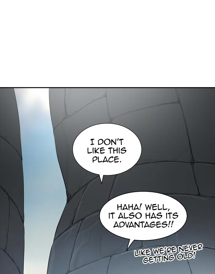 Tower of God - Chapter 352 - Page 28