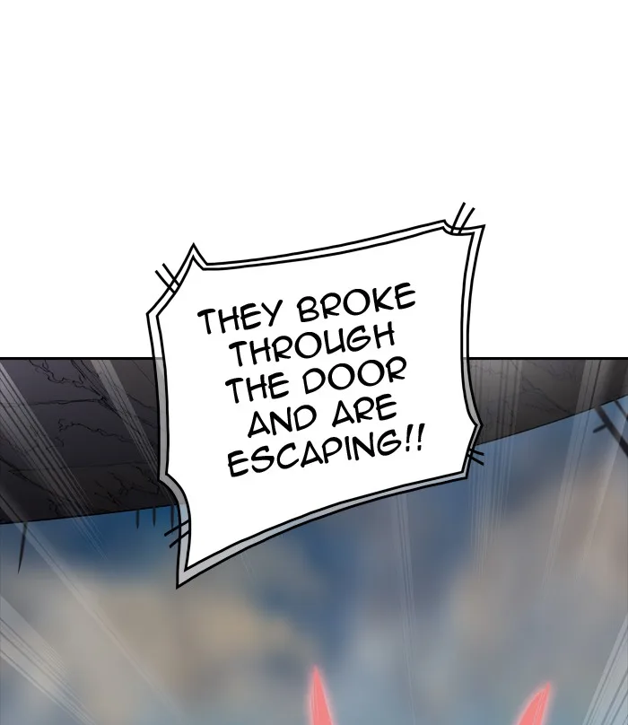Tower of God - Chapter 352 - Page 3