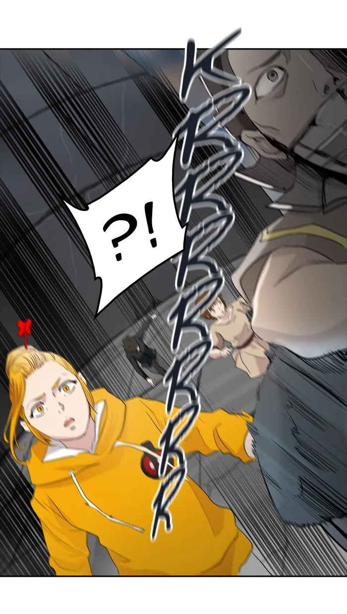 Tower of God - Chapter 352 - Page 31