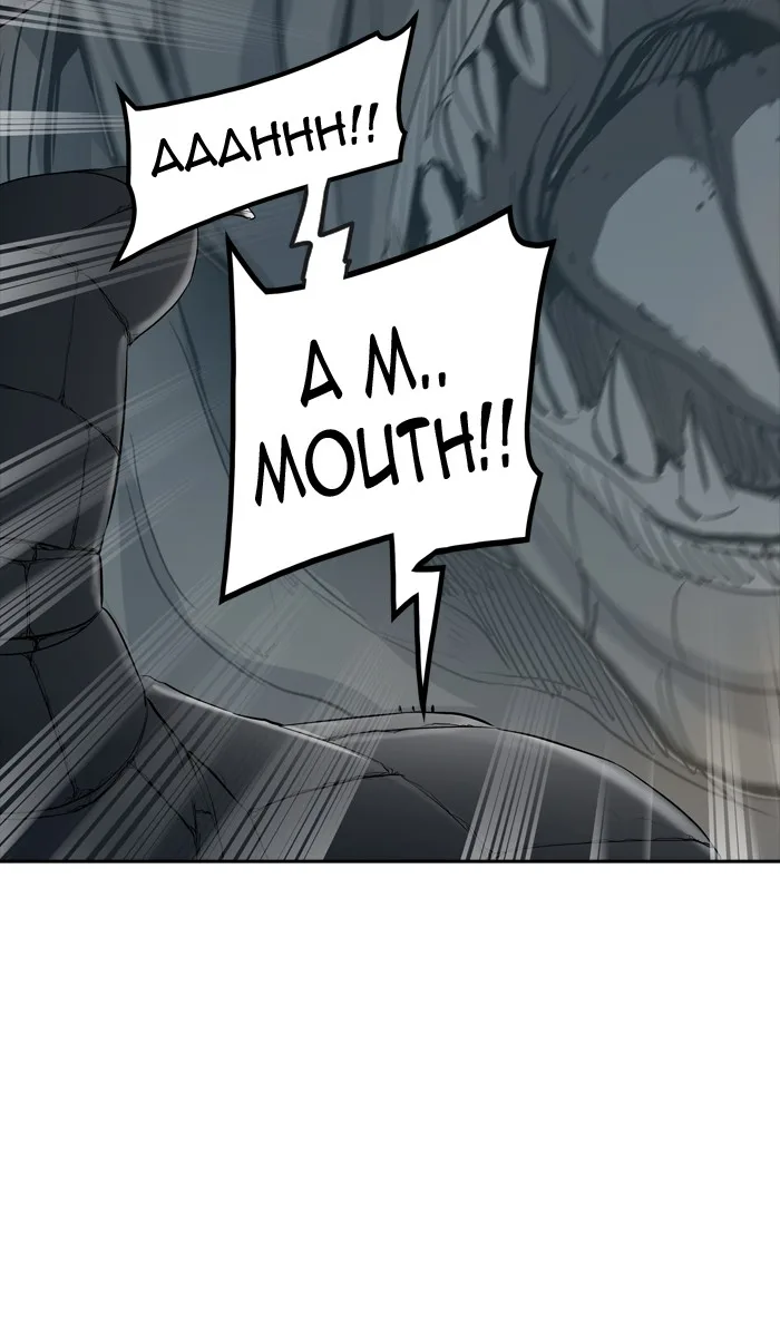 Tower of God - Chapter 352 - Page 35