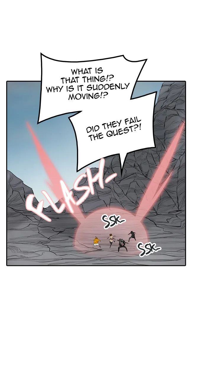 Tower of God - Chapter 352 - Page 40