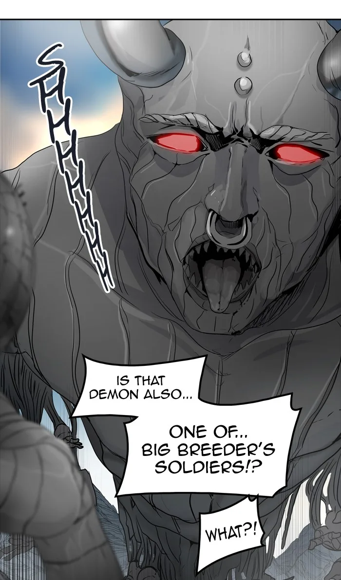 Tower of God - Chapter 352 - Page 42