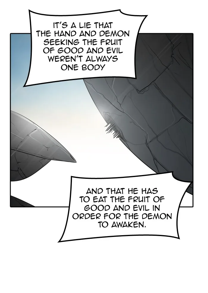Tower of God - Chapter 352 - Page 44