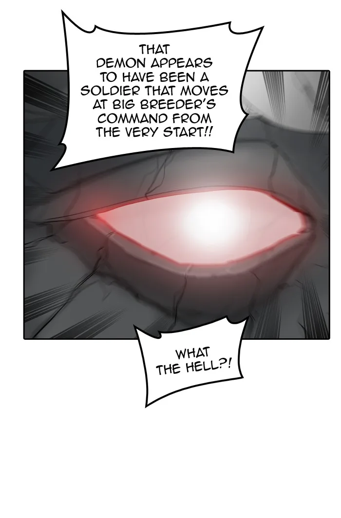 Tower of God - Chapter 352 - Page 45