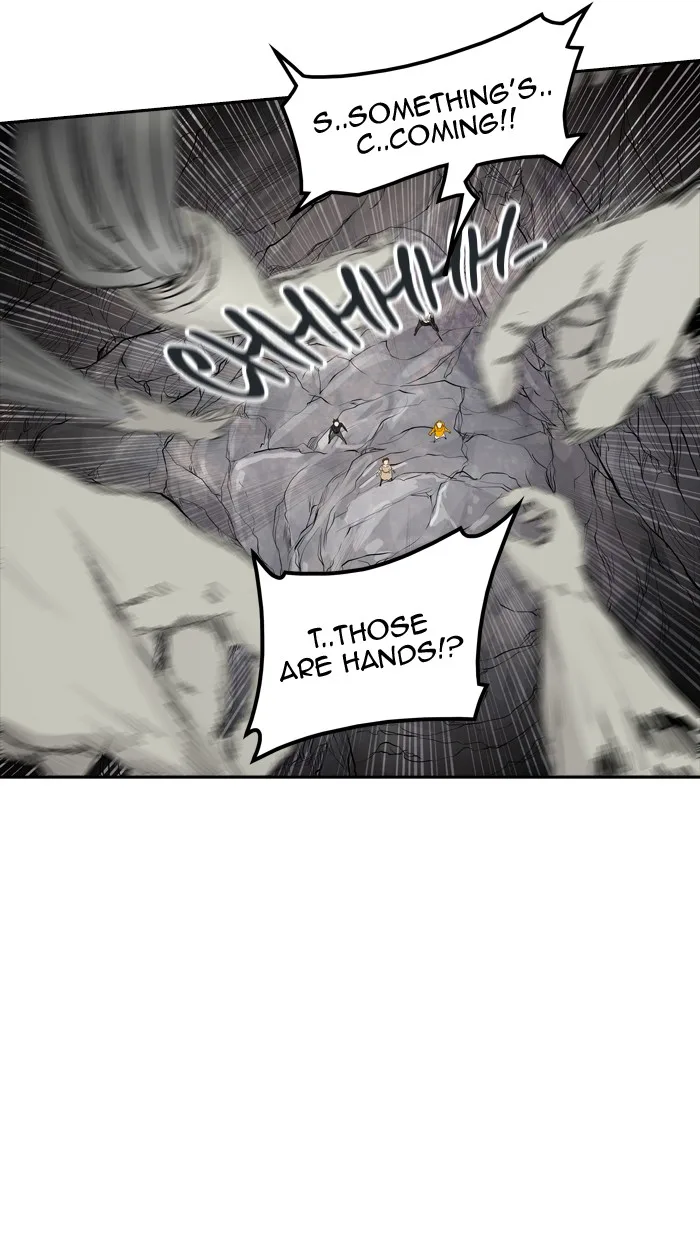 Tower of God - Chapter 352 - Page 47