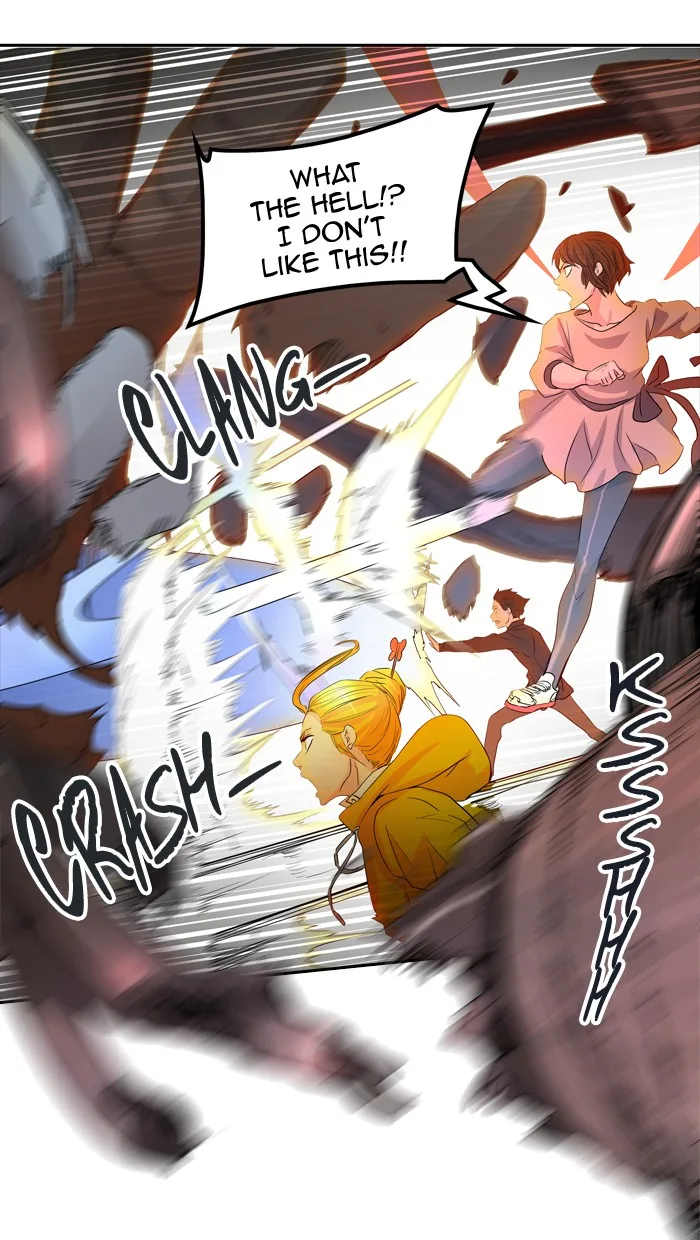 Tower of God - Chapter 352 - Page 48
