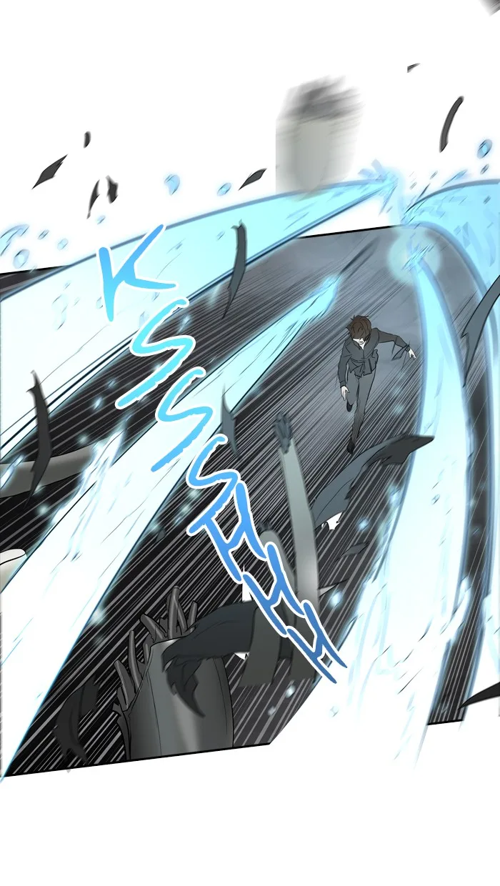 Tower of God - Chapter 352 - Page 49
