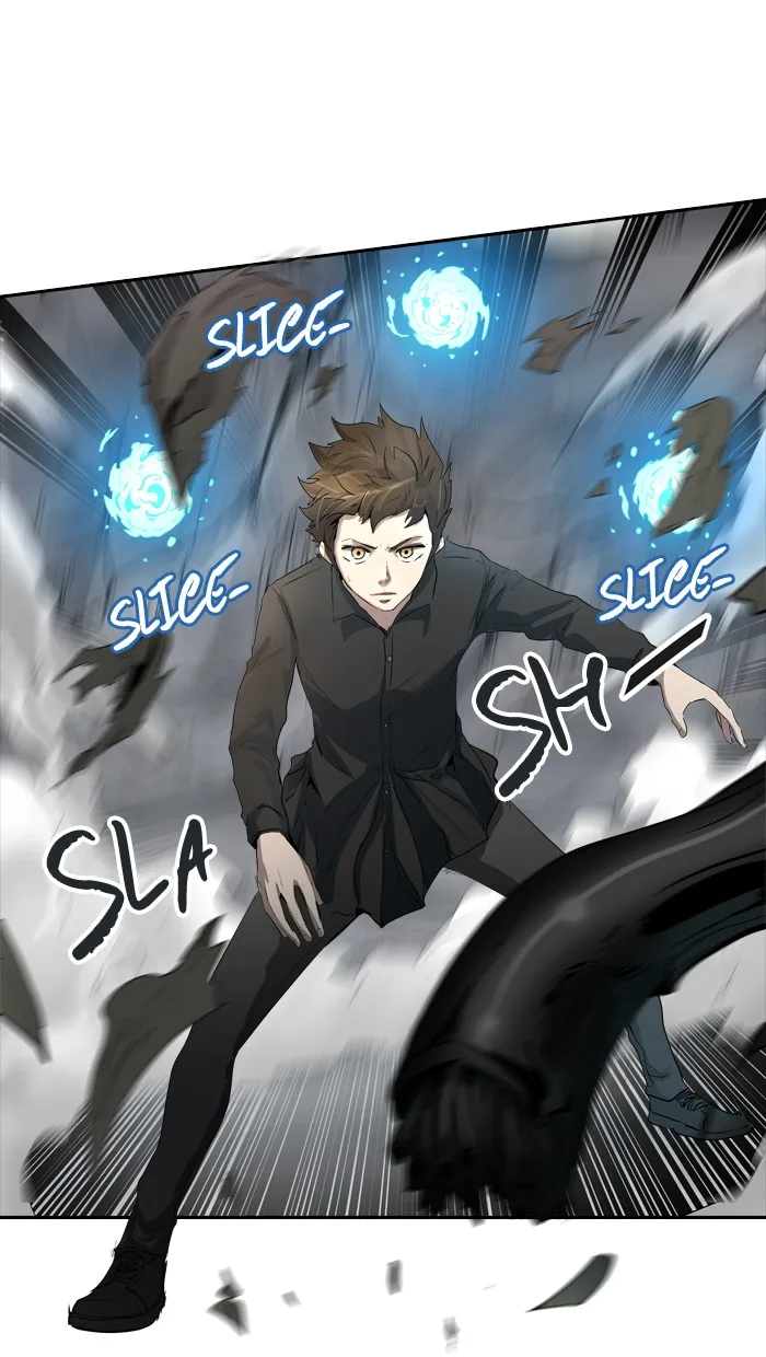 Tower of God - Chapter 352 - Page 50