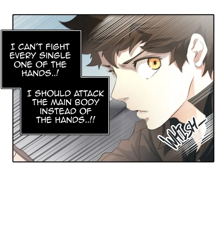 Tower of God - Chapter 352 - Page 53