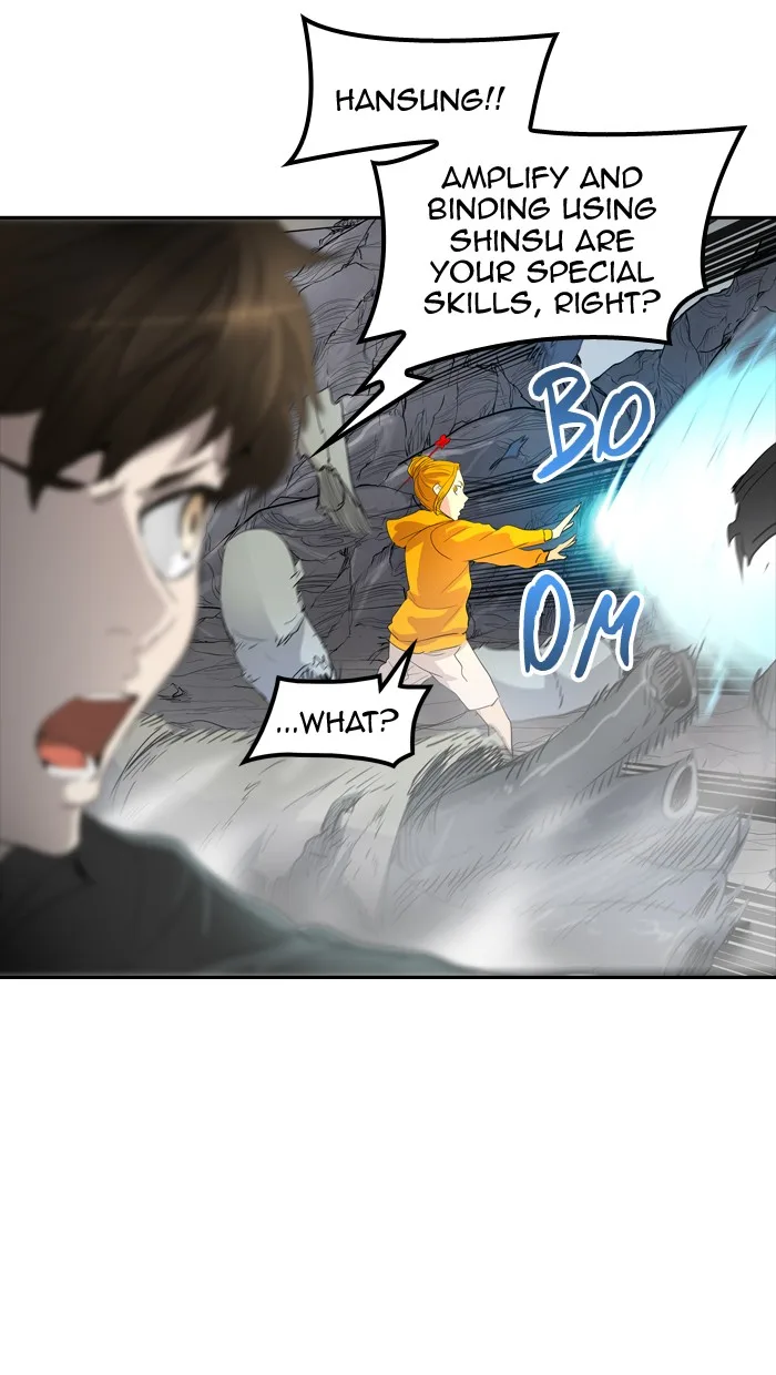 Tower of God - Chapter 352 - Page 54