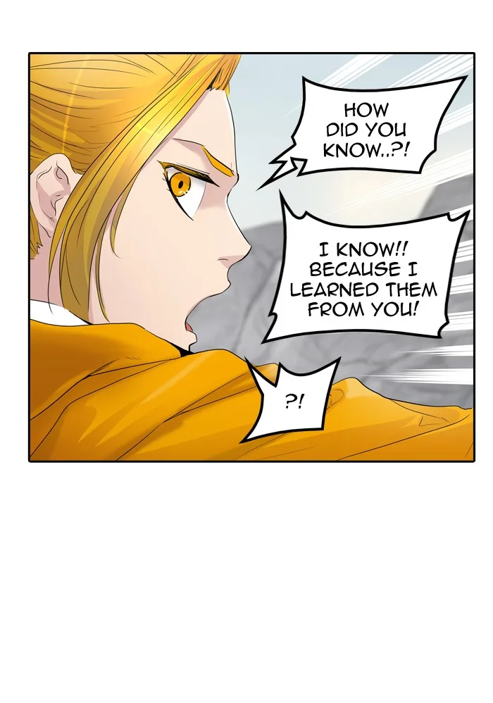 Tower of God - Chapter 352 - Page 55
