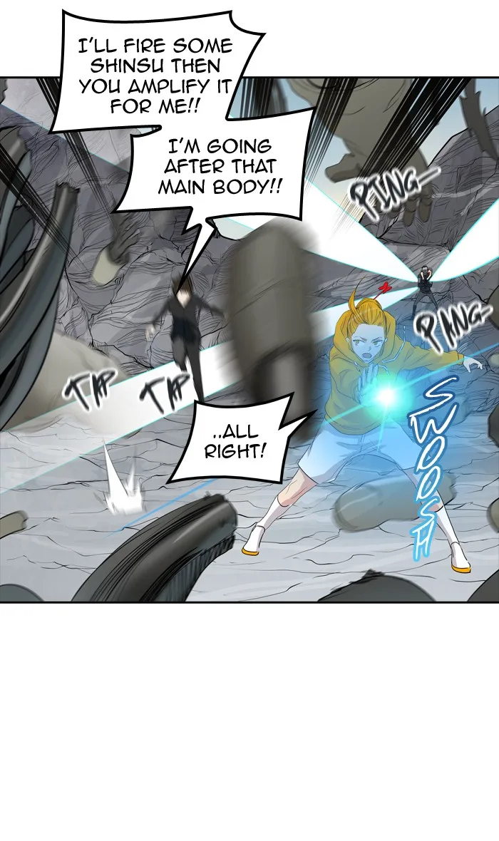 Tower of God - Chapter 352 - Page 56