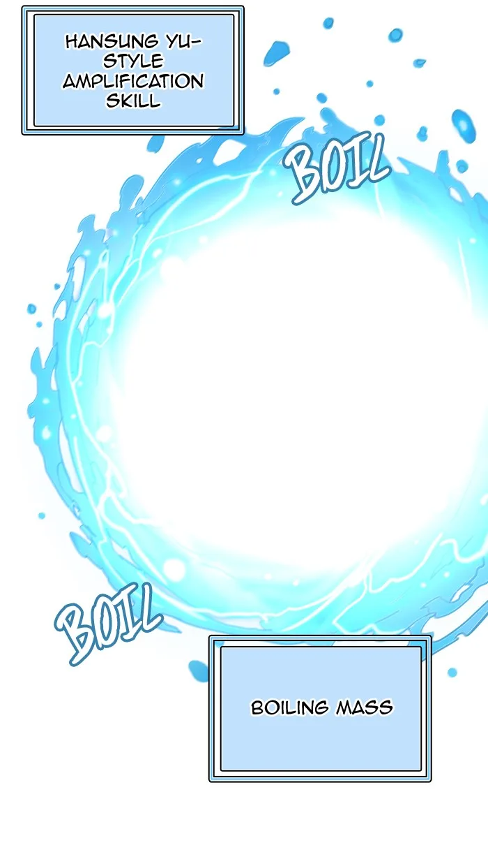 Tower of God - Chapter 352 - Page 57