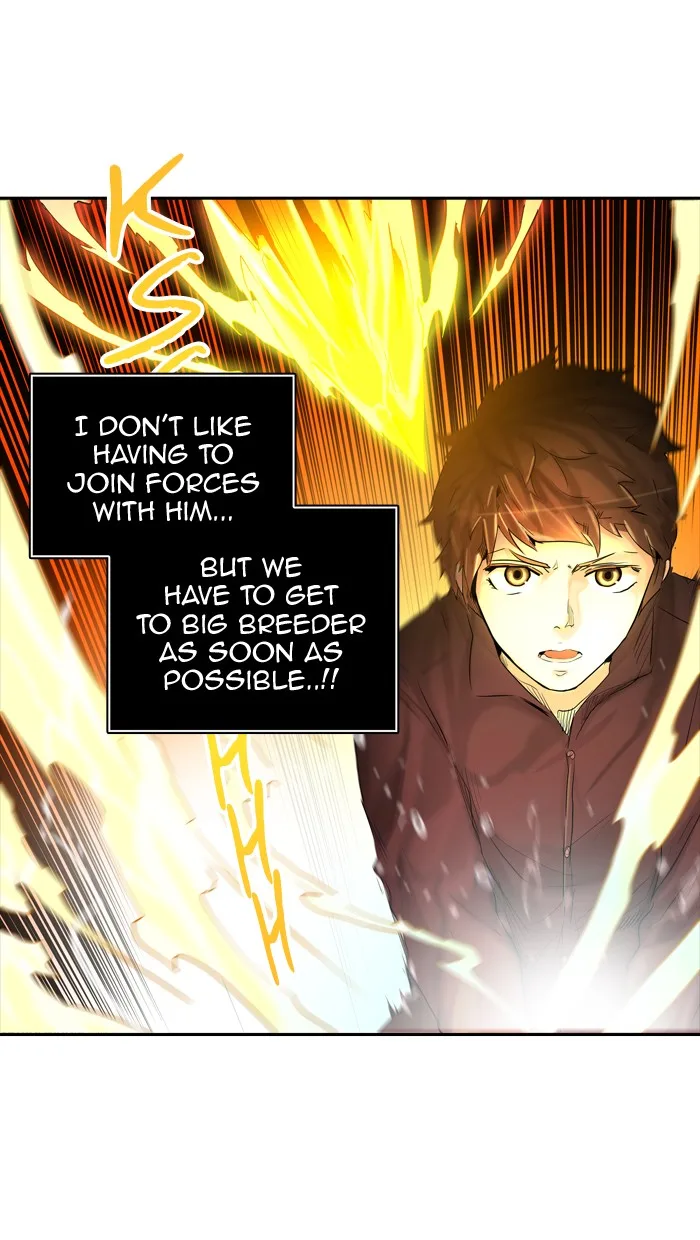 Tower of God - Chapter 352 - Page 58