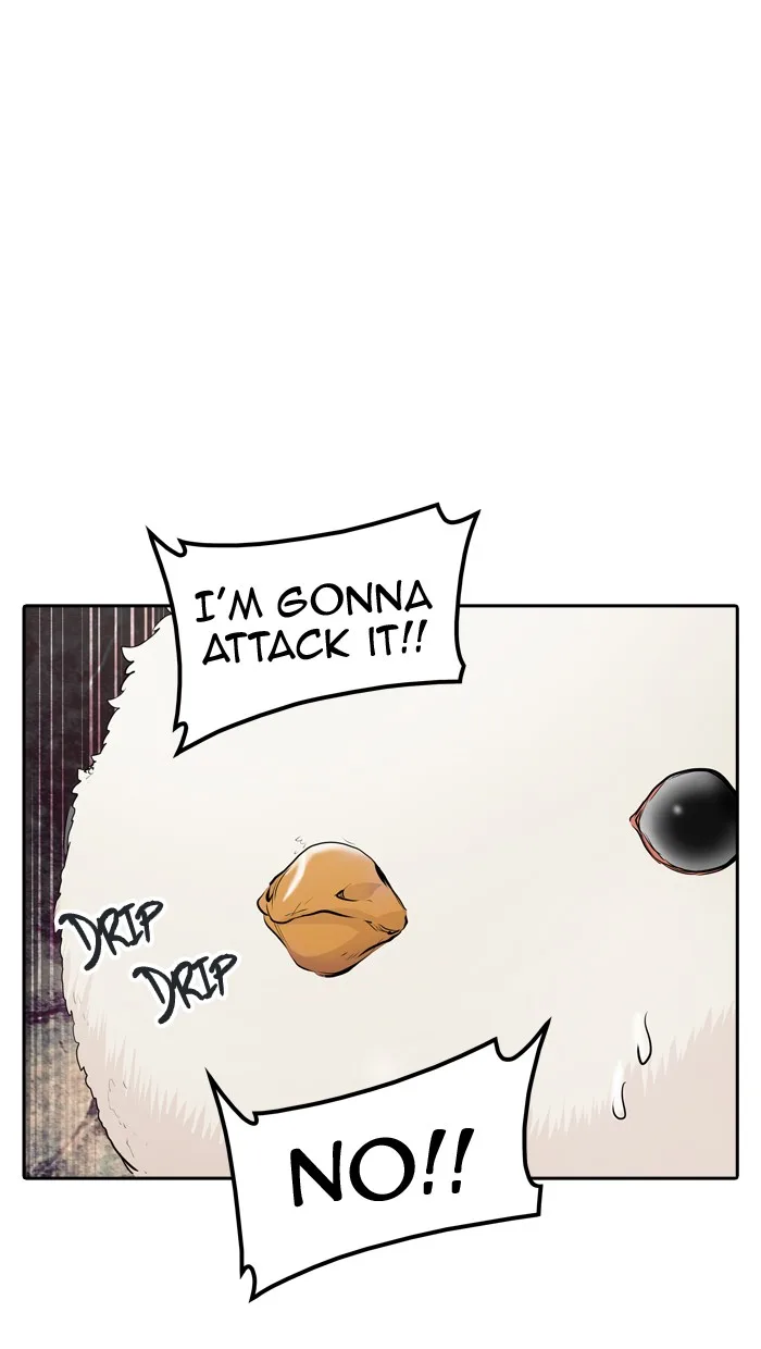 Tower of God - Chapter 352 - Page 62