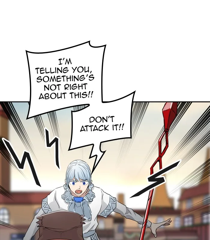 Tower of God - Chapter 352 - Page 63