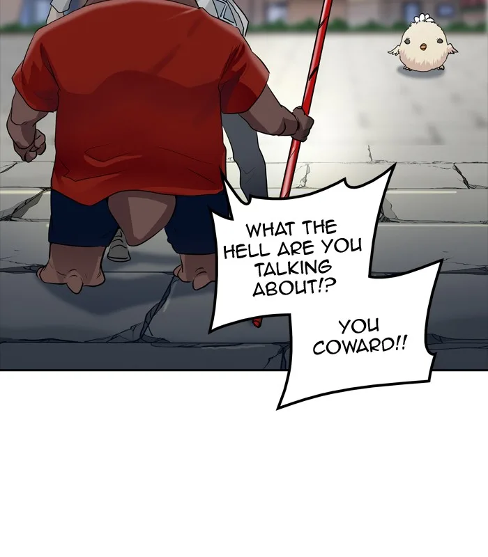 Tower of God - Chapter 352 - Page 64