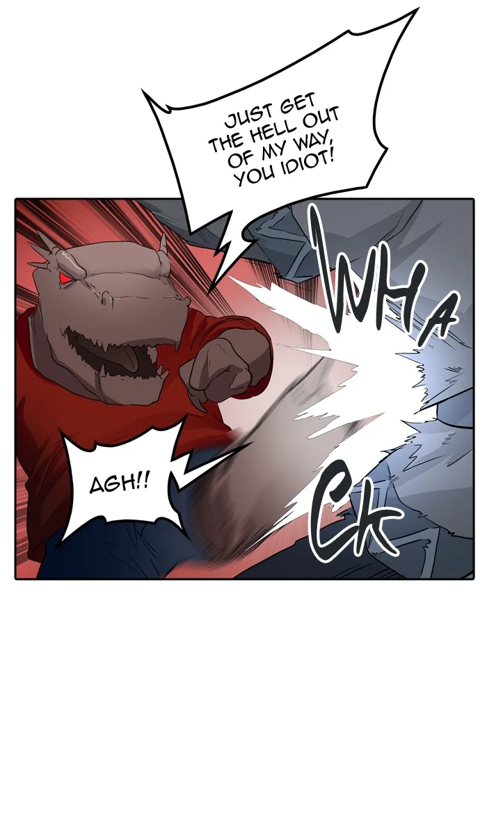 Tower of God - Chapter 352 - Page 65