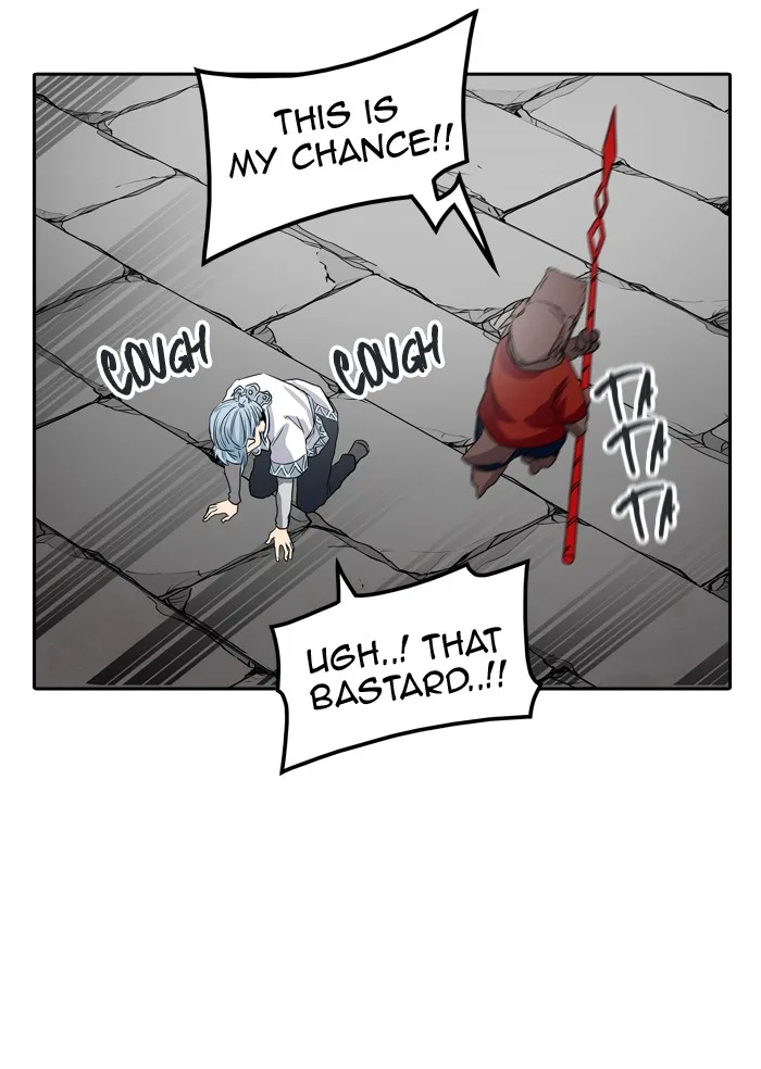Tower of God - Chapter 352 - Page 66