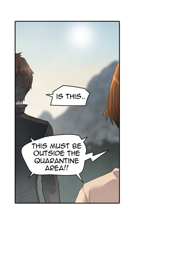 Tower of God - Chapter 352 - Page 7