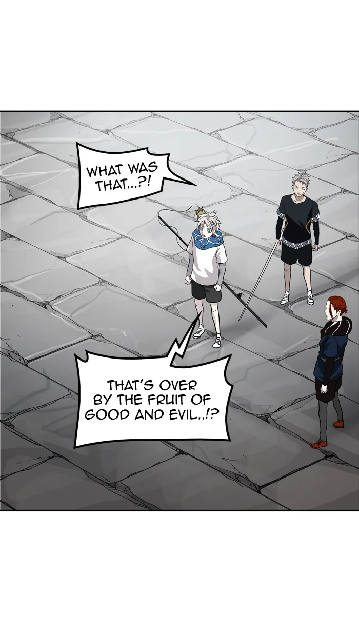 Tower of God - Chapter 352 - Page 70