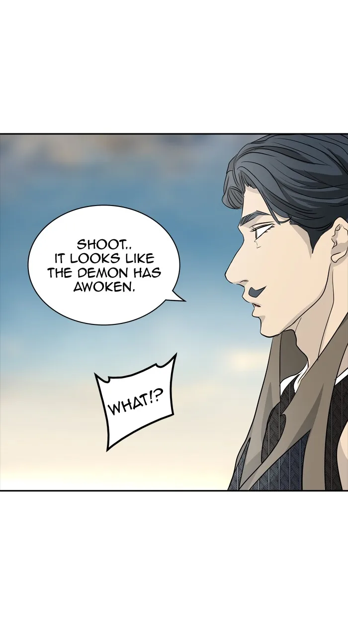 Tower of God - Chapter 352 - Page 71