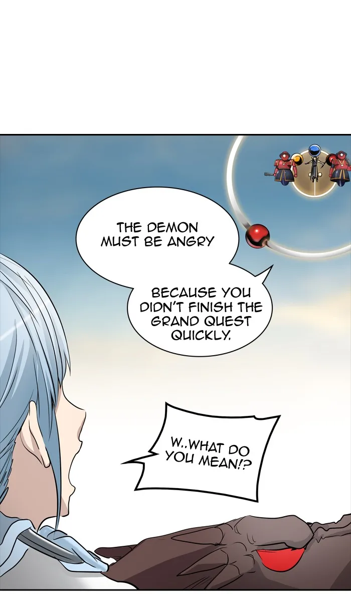 Tower of God - Chapter 352 - Page 72