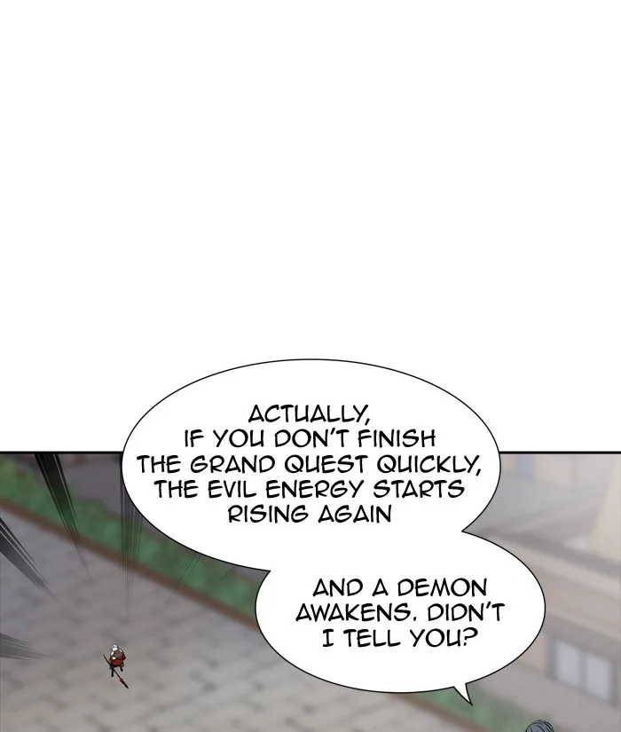 Tower of God - Chapter 352 - Page 73