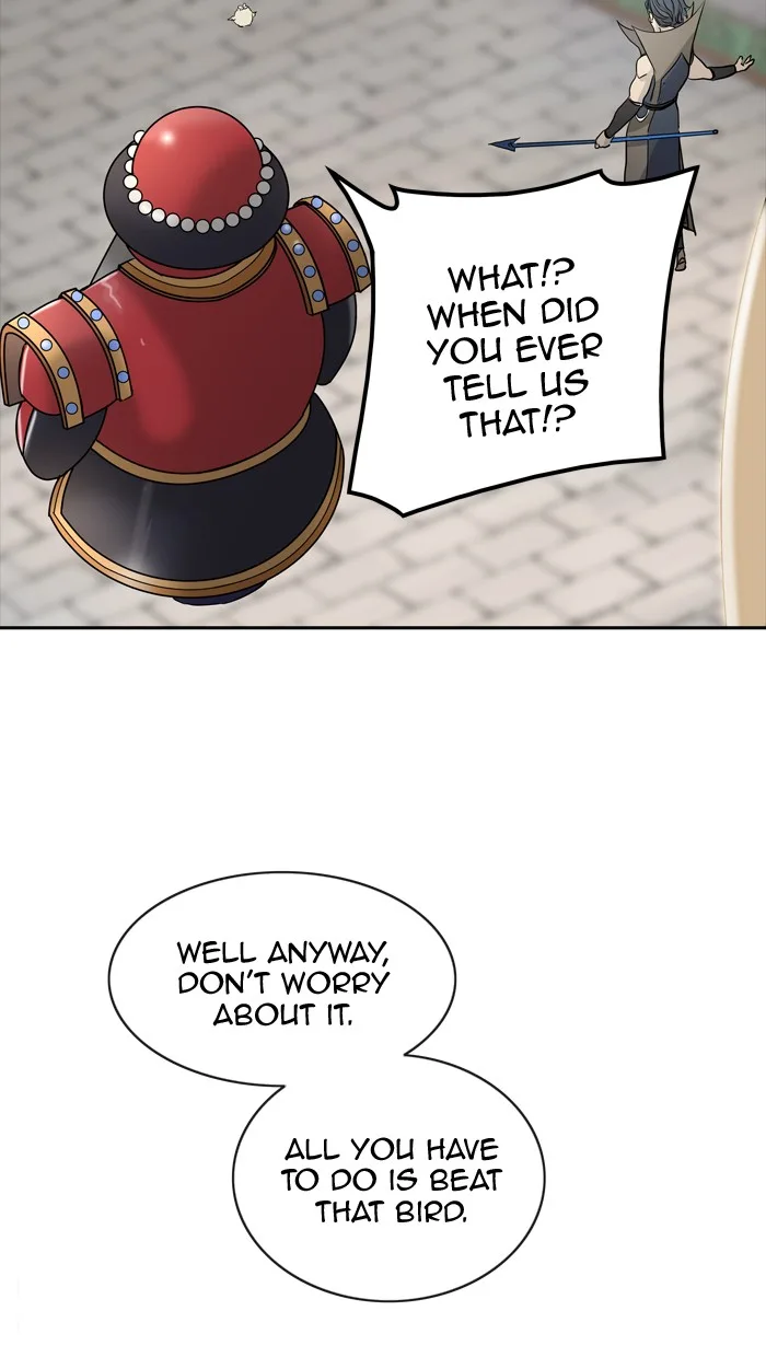 Tower of God - Chapter 352 - Page 74