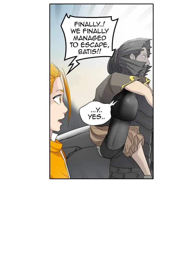 Tower of God - Chapter 352 - Page 8