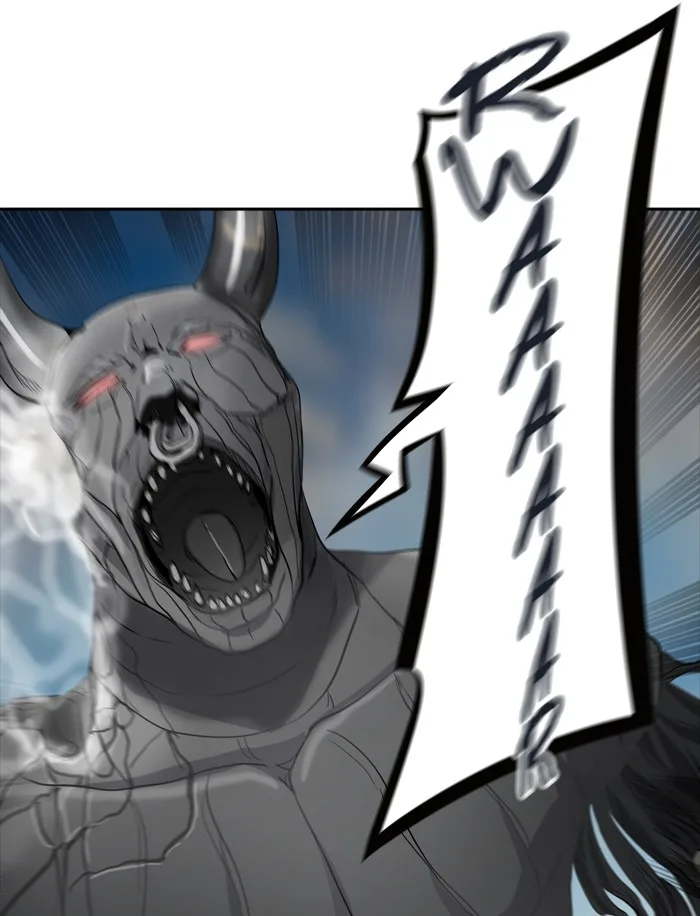 Tower of God - Chapter 352 - Page 85
