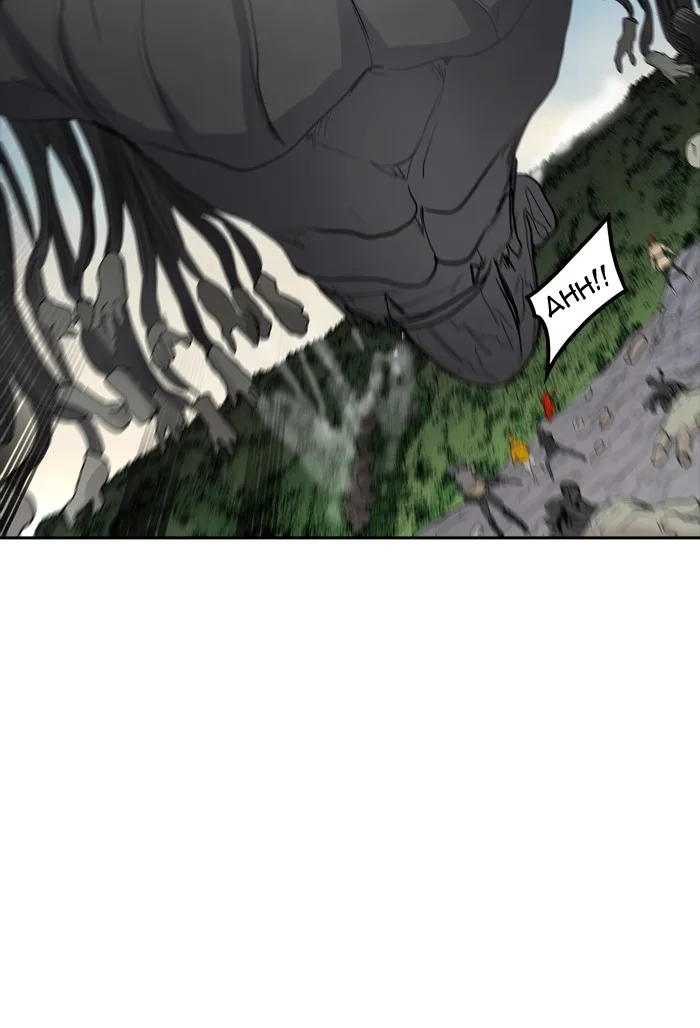 Tower of God - Chapter 352 - Page 86