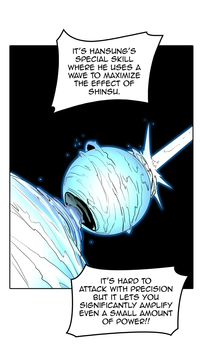 Tower of God - Chapter 352 - Page 88