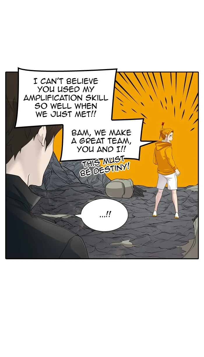 Tower of God - Chapter 352 - Page 89