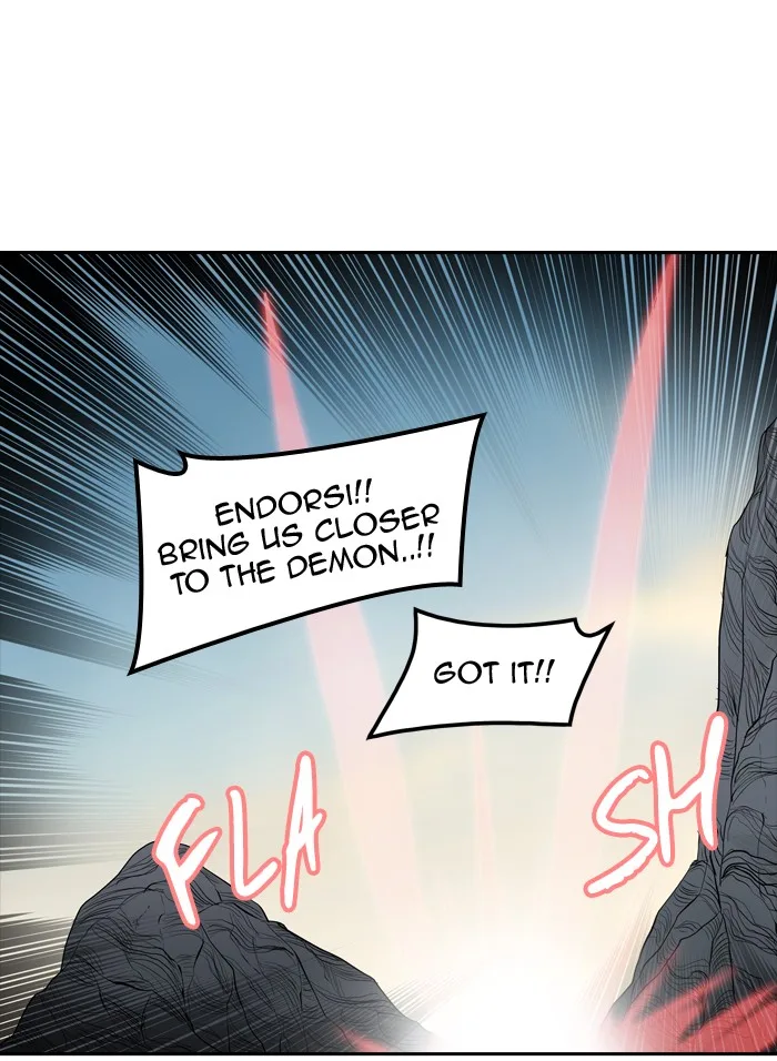 Tower of God - Chapter 352 - Page 91