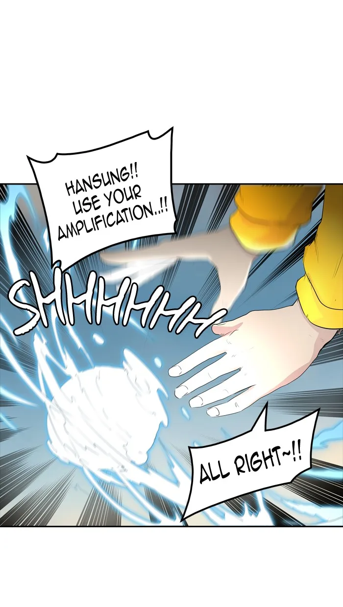 Tower of God - Chapter 352 - Page 94