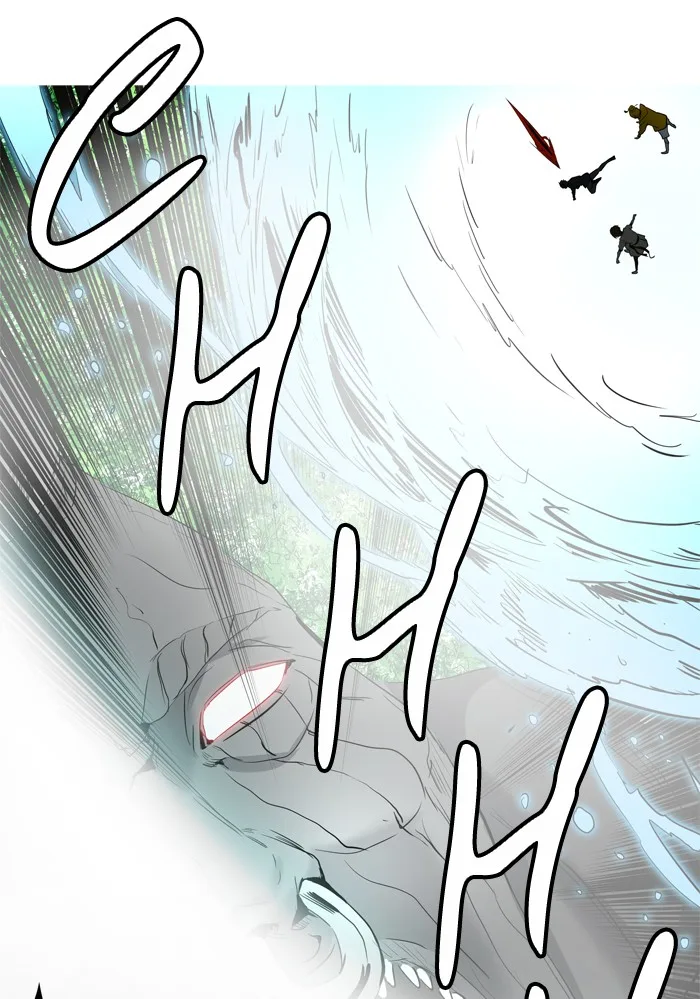 Tower of God - Chapter 352 - Page 98